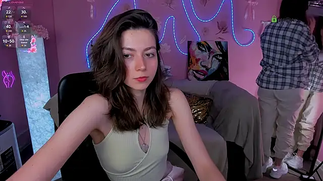 kitniss dreamy online show from 16, 6, 2026