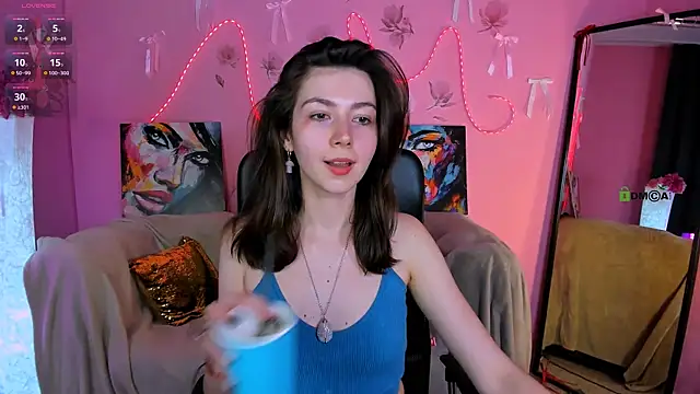 kitniss dreamy online show from 4, 5, 2026