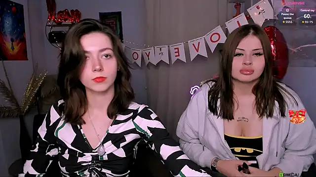 kitniss dreamy online show from 17, 2, 2026