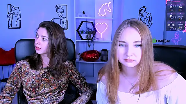 kitniss dreamy online show from 26, 9, 2025