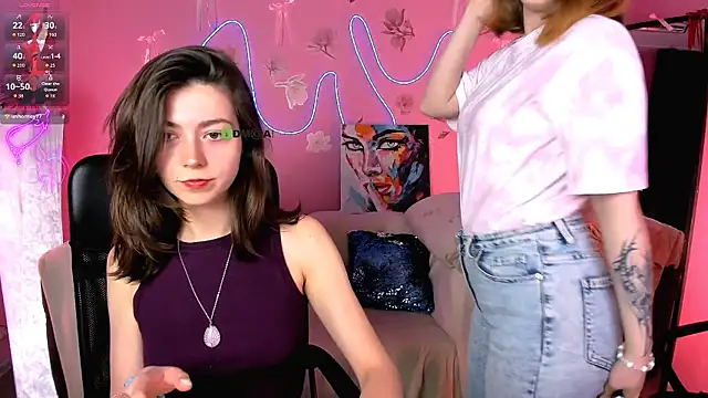 kitniss dreamy online show from 10, 5, 2026