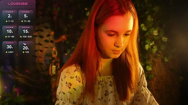 eliz gallen online show from 28, 9, 2025