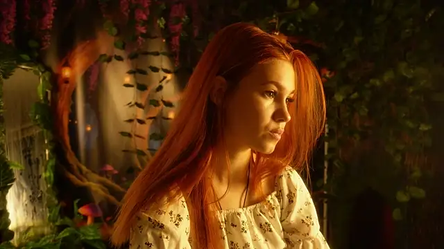 eliz gallen online show from 12, 10, 2025