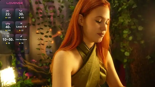 eliz gallen online show from 27, 9, 2025