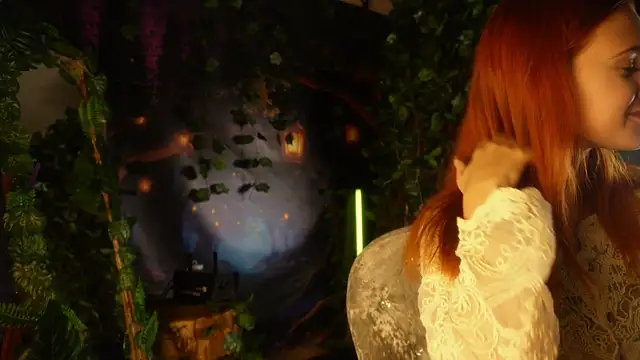 eliz gallen online show from 24, 10, 2025