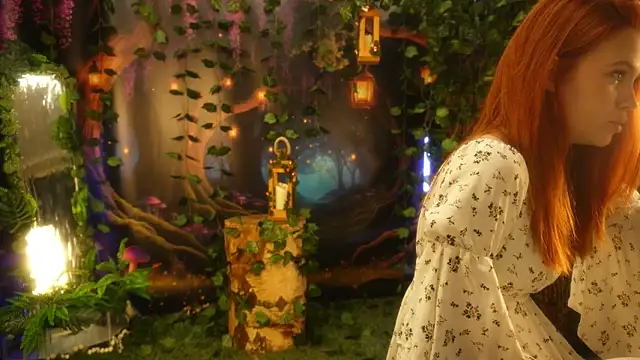 eliz gallen online show from 26, 9, 2025