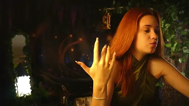 eliz gallen online show from 18, 9, 2025