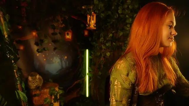 eliz gallen online show from 19, 10, 2025