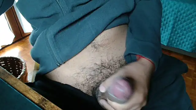 Martucho hot online show from 26, 9, 2025