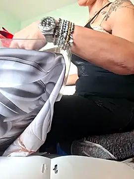 TigreBianca27 online show from 24, 9, 2025