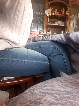 TigreBianca27 online show from 22, 10, 2025