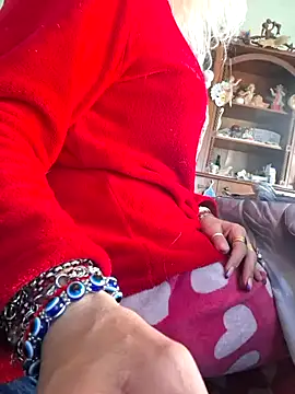 TigreBianca27 online show from 8, 10, 2025