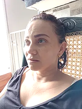 Amanda39 online show from 24, 2, 2026