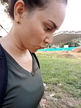 Amanda39 online show from 16, 3, 2026