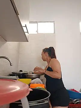 Amanda39 online show from 12, 5, 2026