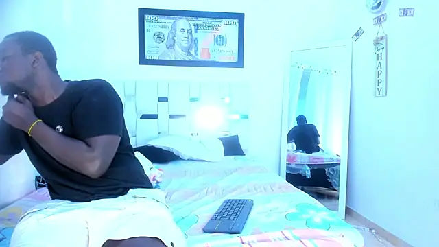 lucas manzon online show from 26, 11, 2025