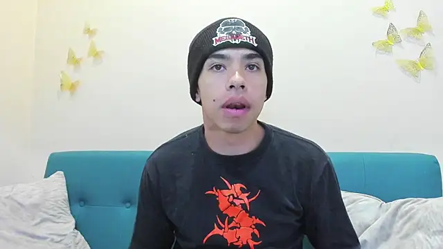 Muscle Scott online show from 30, 9, 2025