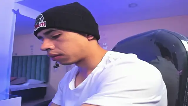 Muscle Scott online show from 28, 11, 2025