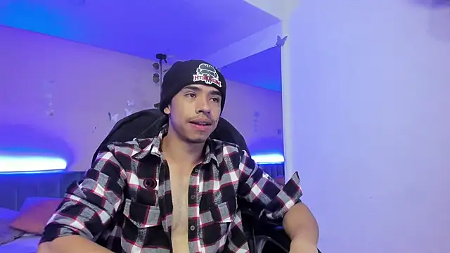 Muscle Scott online show from 20, 12, 2025