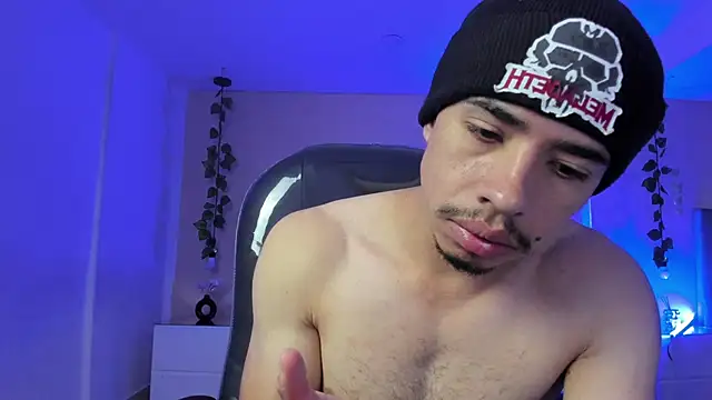 Muscle Scott online show from 8, 1, 2026