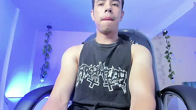 Muscle Scott online show from 16, 12, 2025