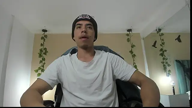 Muscle Scott online show from 28, 10, 2025