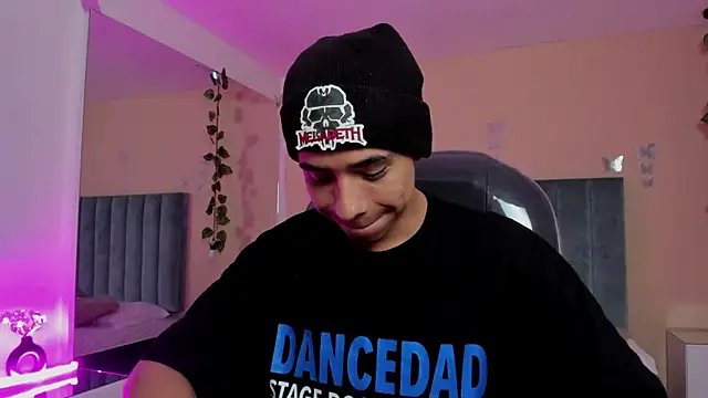 Muscle Scott online show from 16, 11, 2025