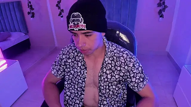 Muscle Scott online show from 17, 11, 2025