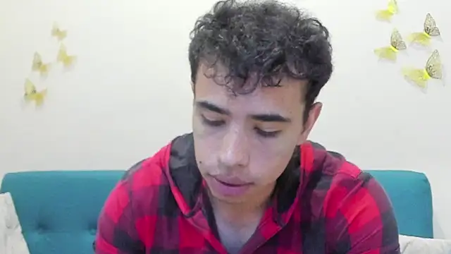 Muscle Scott online show from 4, 10, 2025