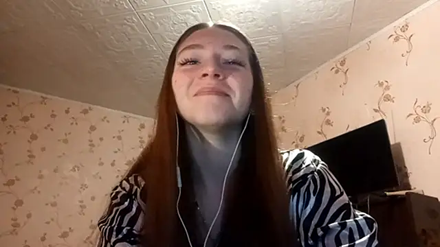 Sophiecuttie online show from 17, 9, 2025