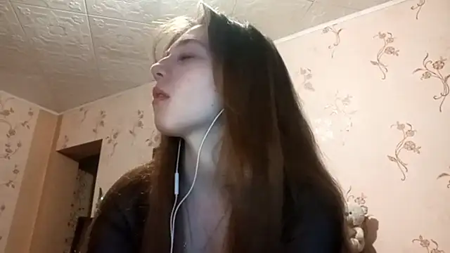 Sophiecuttie online show from 24, 9, 2025