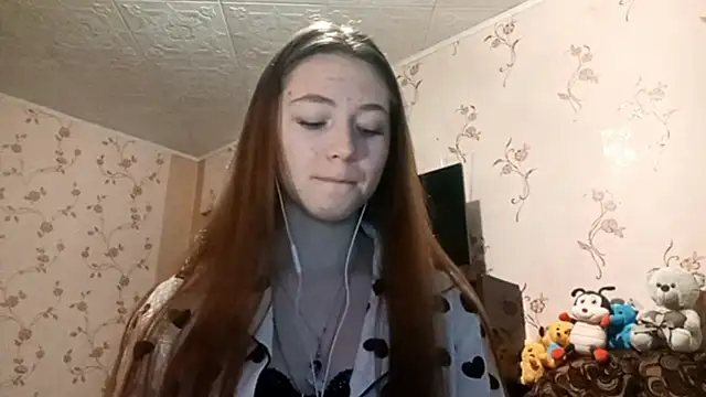 Sophiecuttie online show from 20, 9, 2025