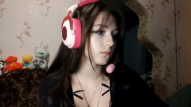 Sophiecuttie online show from 14, 10, 2025