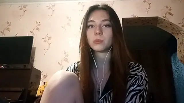 Sophiecuttie online show from 26, 9, 2025