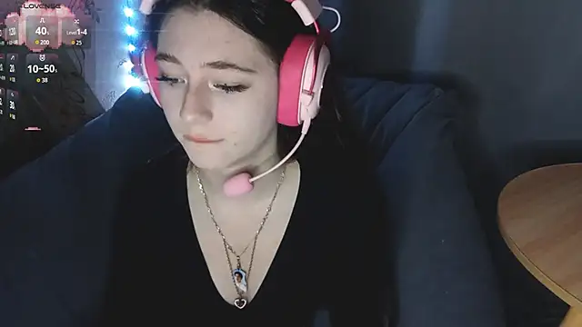 Sophiecuttie online show from 25, 10, 2025