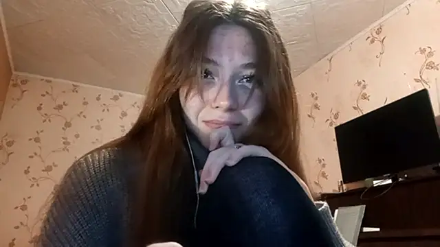 Sophiecuttie online show from 12, 9, 2025