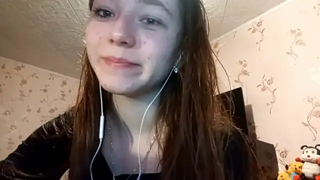 Sophiecuttie online show from 21, 9, 2025