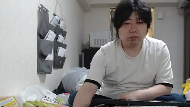 raterate555 online show from 23, 4, 2026