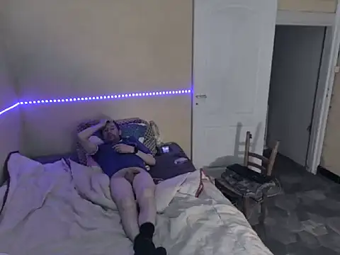 frederic198 online show from 15, 9, 2025