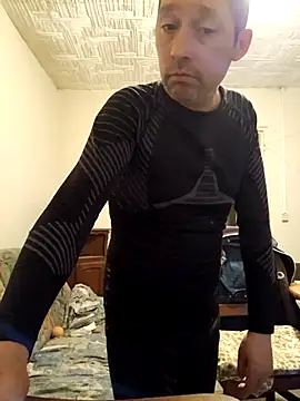 frederic198 online show from 9, 11, 2025