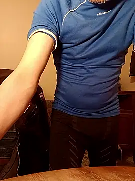 frederic198 online show from 12, 1, 2026