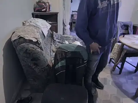 frederic198 online show from 12, 9, 2025