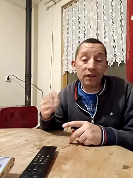 frederic198 online show from 27, 10, 2025