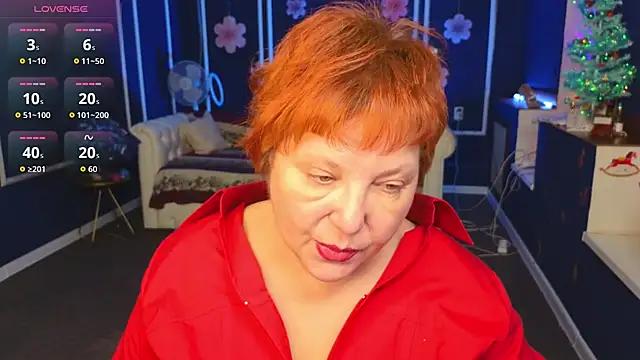 Snapshot of Kira_Kenett chatting on 7, 1, 2026 Kira Kenett online show from 7, 1, 2026