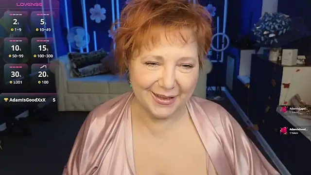 Kira Kenett online show from 9, 11, 2025