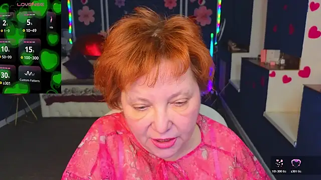 Snapshot of Kira_Kenett chatting on 28, 2, 2026 Kira Kenett online show from 28, 2, 2026