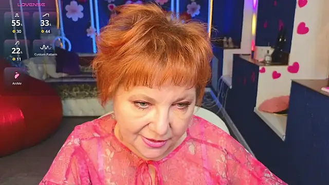 Snapshot of Kira_Kenett chatting on 12, 2, 2026 Kira Kenett online show from 12, 2, 2026