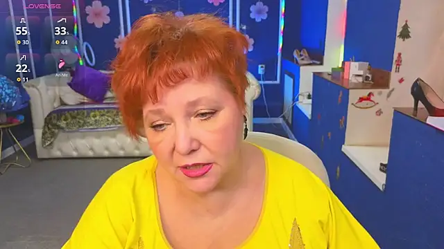 Snapshot of Kira_Kenett chatting on 3, 2, 2026 Kira Kenett online show from 3, 2, 2026