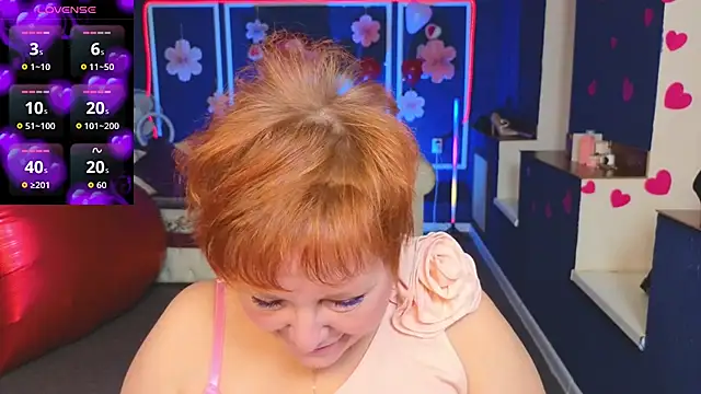 Snapshot of Kira_Kenett chatting on 16, 2, 2026 Kira Kenett online show from 16, 2, 2026