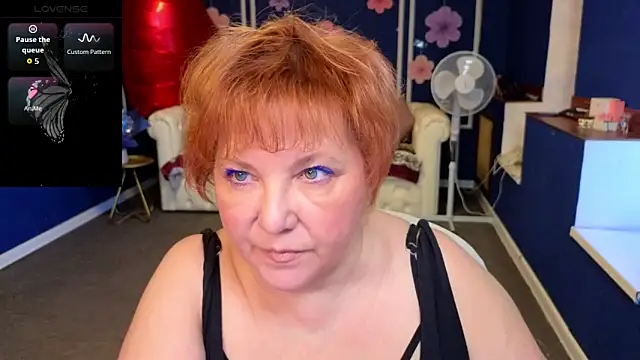 Kira Kenett online show from 20, 5, 2026